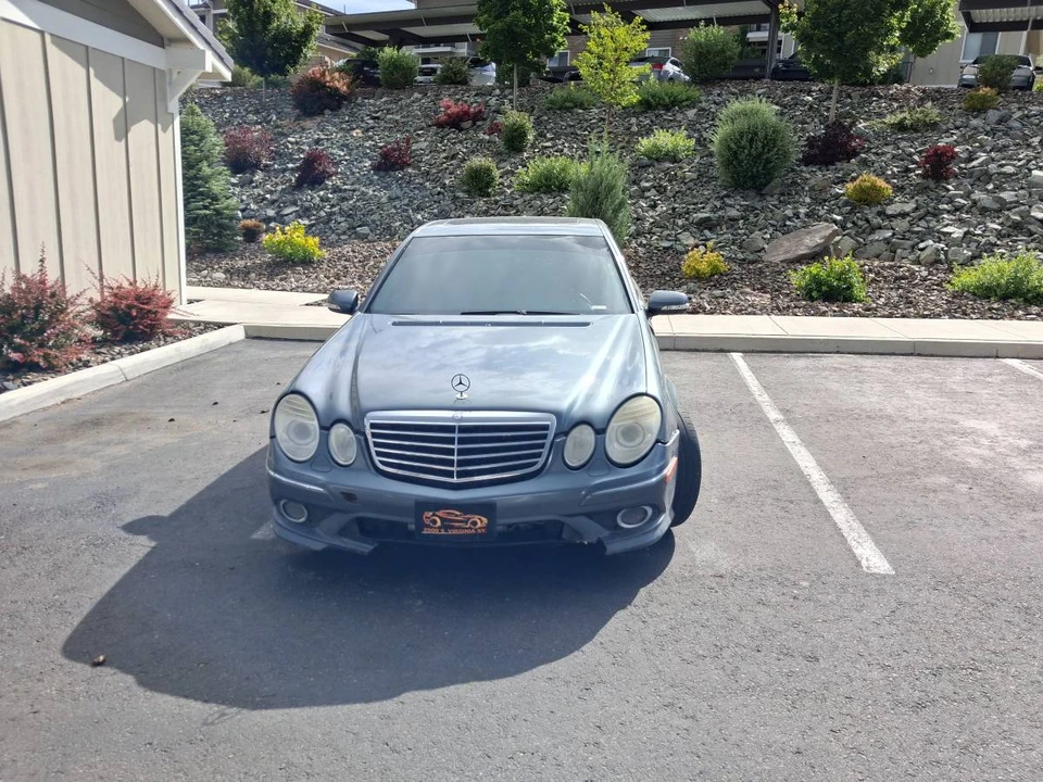 2009 Mercedes-Benz W211 E-Class - Image 3 of 4