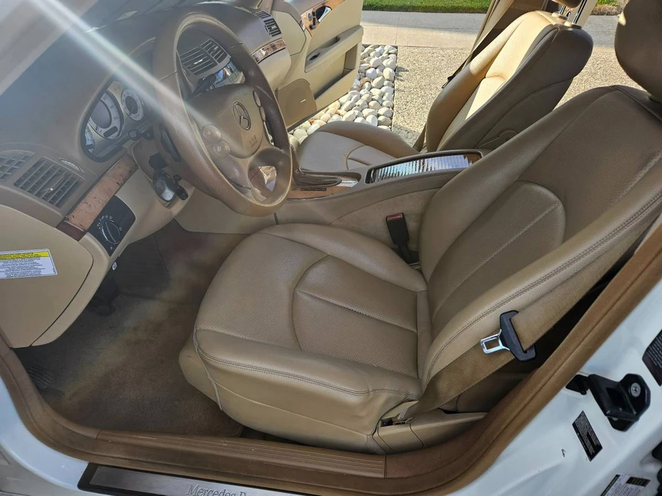 2009 Mercedes-Benz W211 E-Class - Image 7 of 17