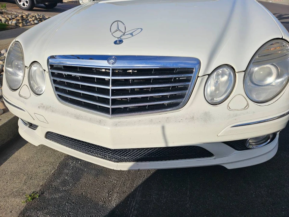2009 Mercedes-Benz W211 E-Class - Image 5 of 17