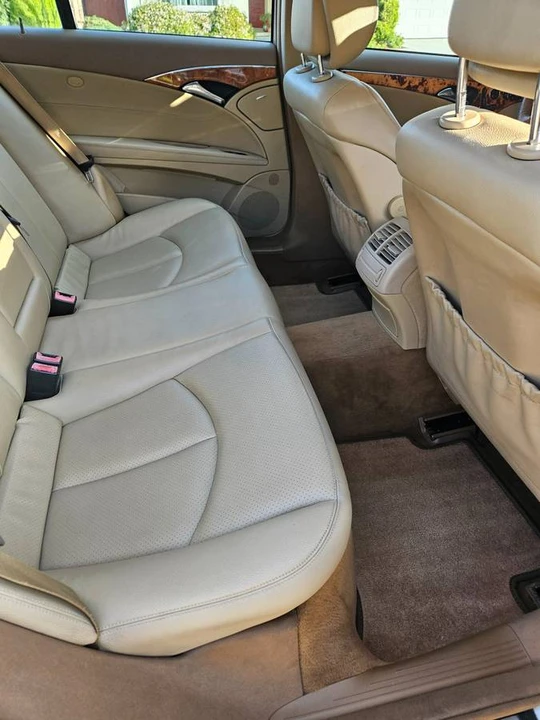 2009 Mercedes-Benz W211 E-Class - Image 13 of 17