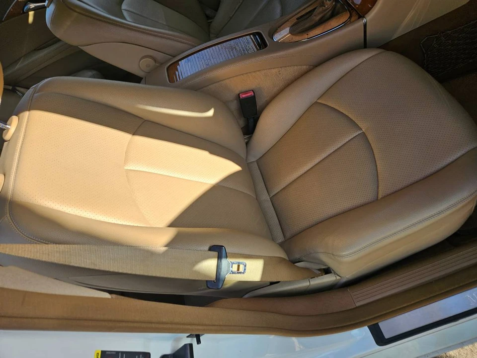 2009 Mercedes-Benz W211 E-Class - Image 17 of 17