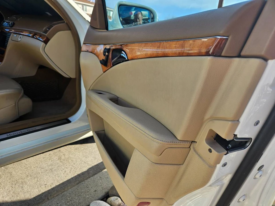 2009 Mercedes-Benz W211 E-Class - Image 15 of 17