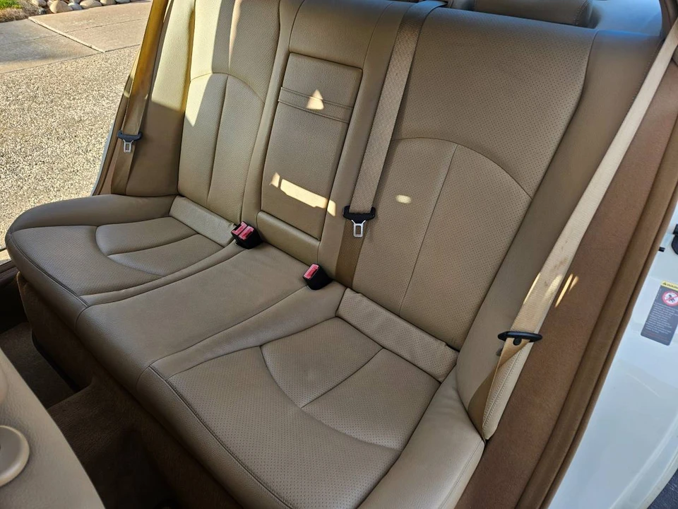 2009 Mercedes-Benz W211 E-Class - Image 8 of 17