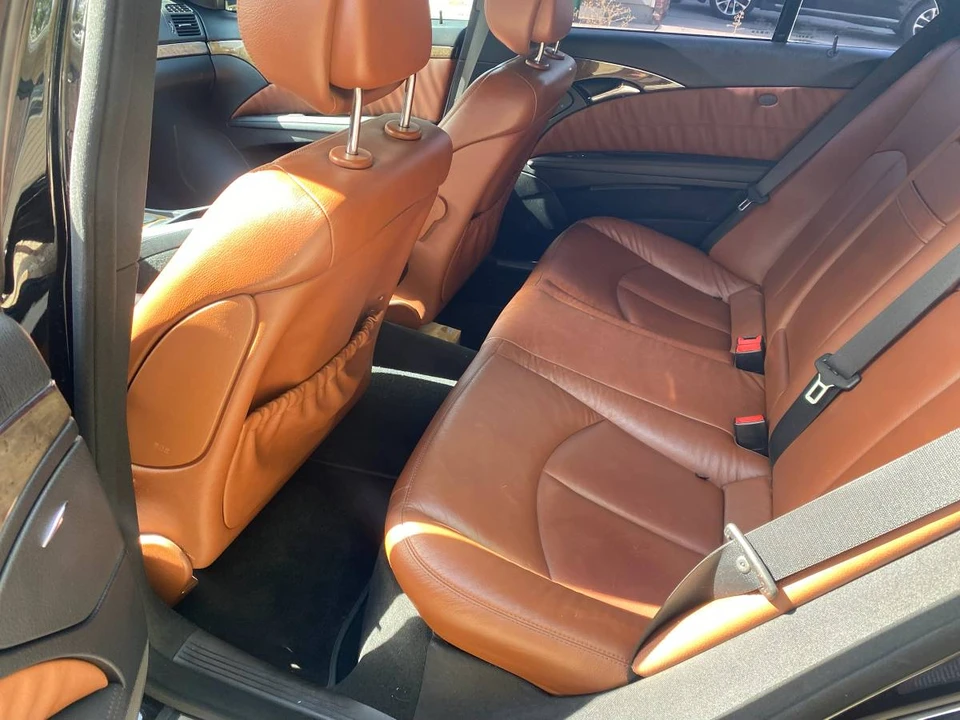 2009 Mercedes-Benz W211 E-Class - Image 7 of 14