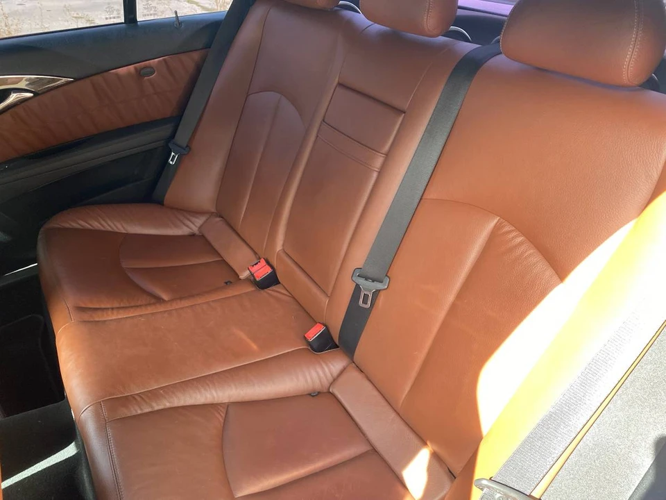 2009 Mercedes-Benz W211 E-Class - Image 8 of 14