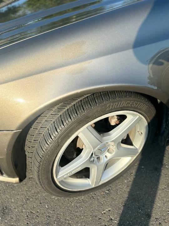 2009 Mercedes-Benz W212 E-Class - Image 8 of 10
