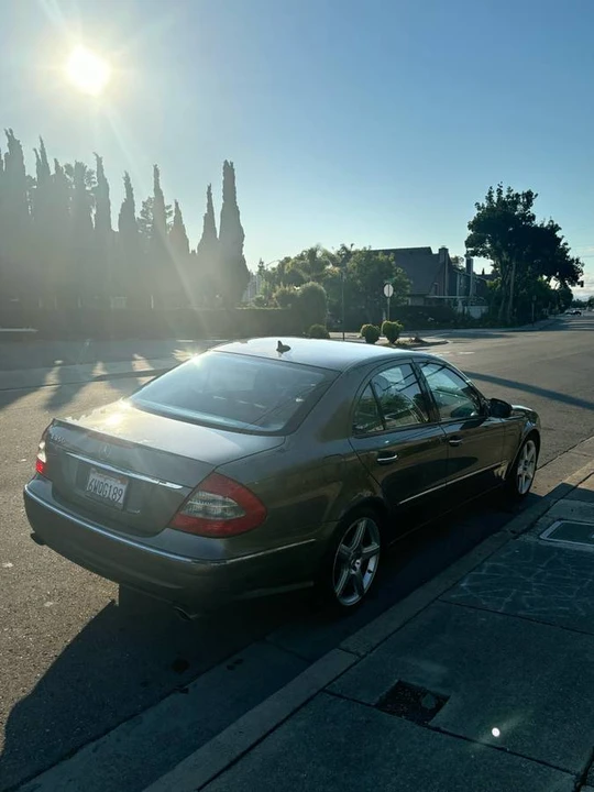 2009 Mercedes-Benz W212 E-Class - Image 4 of 10