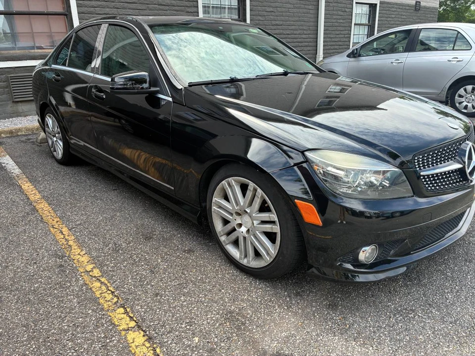 2009 Mercedes-Benz W212 E-Class - Image 2 of 4