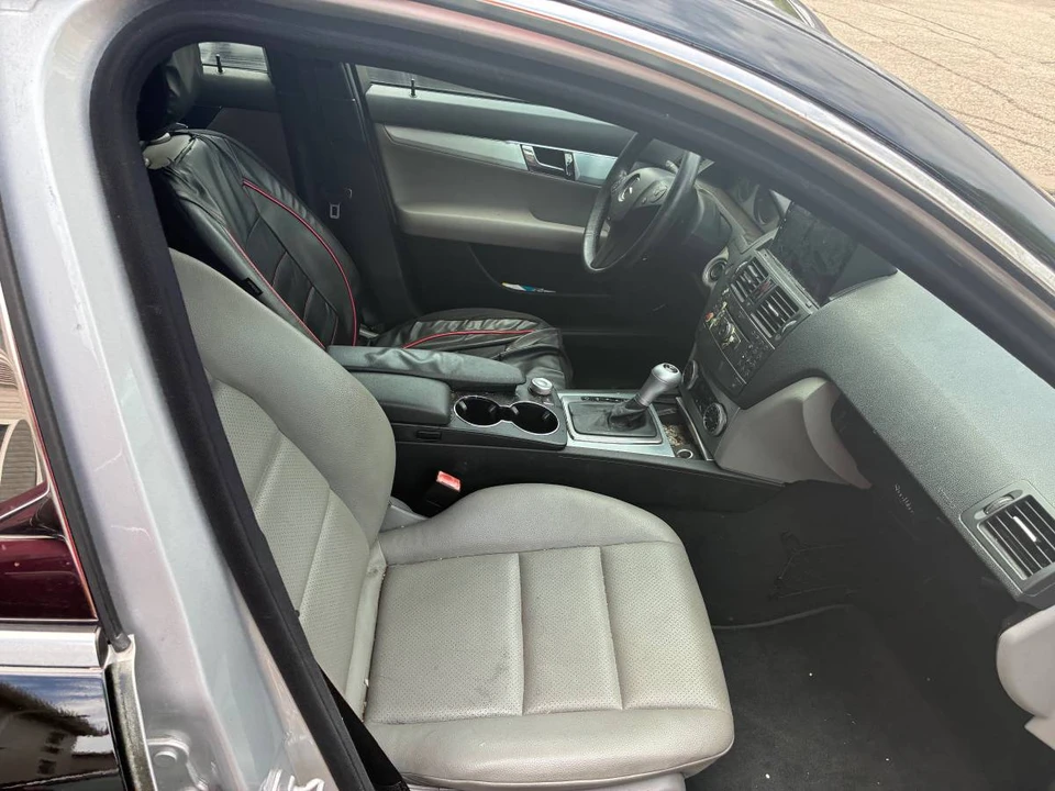 2009 Mercedes-Benz W212 E-Class - Image 3 of 4