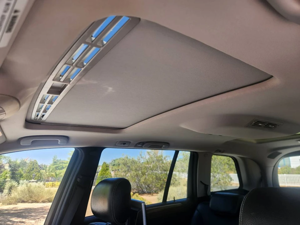 2009 Mercedes-Benz X164 GL-Class - Image 11 of 15