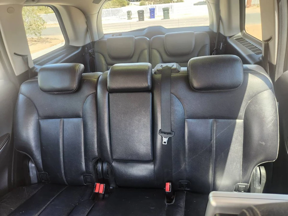 2009 Mercedes-Benz X164 GL-Class - Image 10 of 15