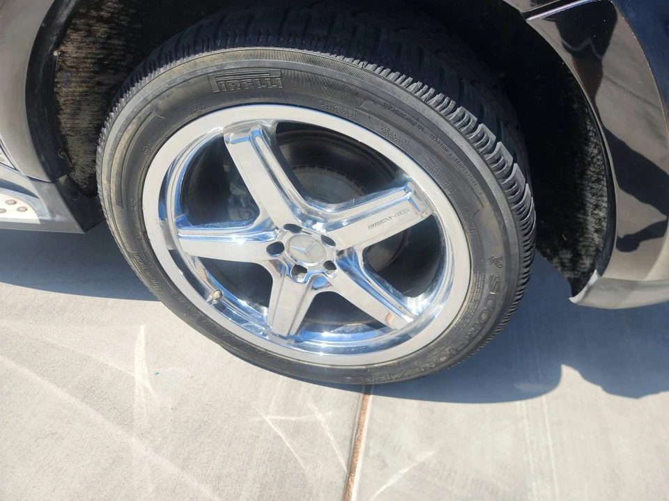 2009 Mercedes-Benz X164 GL-Class - Image 15 of 15
