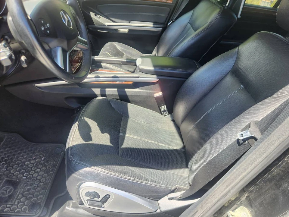2009 Mercedes-Benz X164 GL-Class - Image 14 of 15