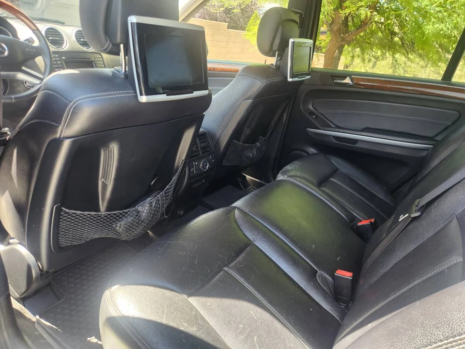 2009 Mercedes-Benz X164 GL-Class - Image 12 of 15