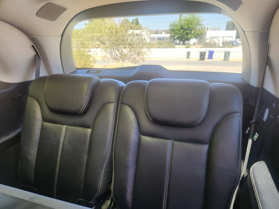 2009 Mercedes-Benz X164 GL-Class - Image 13 of 15