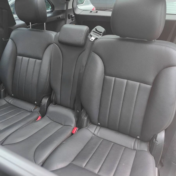 2009 Mercedes-Benz W251 R-Class - Image 3 of 20