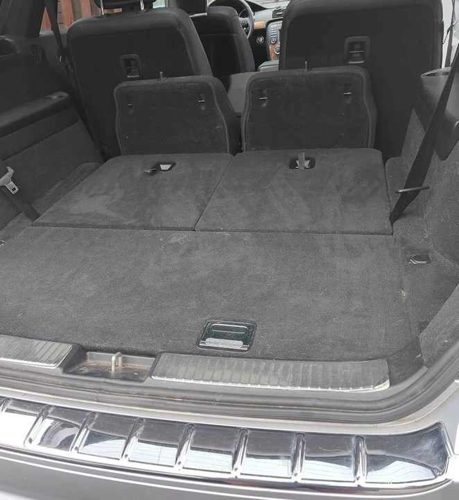 2009 Mercedes-Benz W251 R-Class - Image 12 of 20