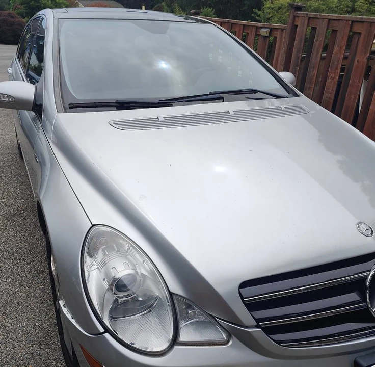 2009 Mercedes-Benz W251 R-Class - Image 14 of 20
