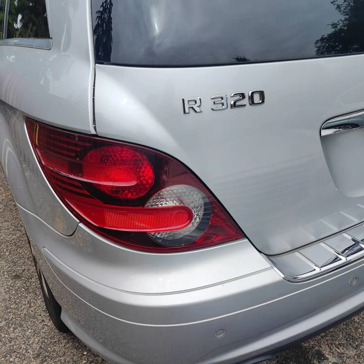2009 Mercedes-Benz W251 R-Class - Image 16 of 20