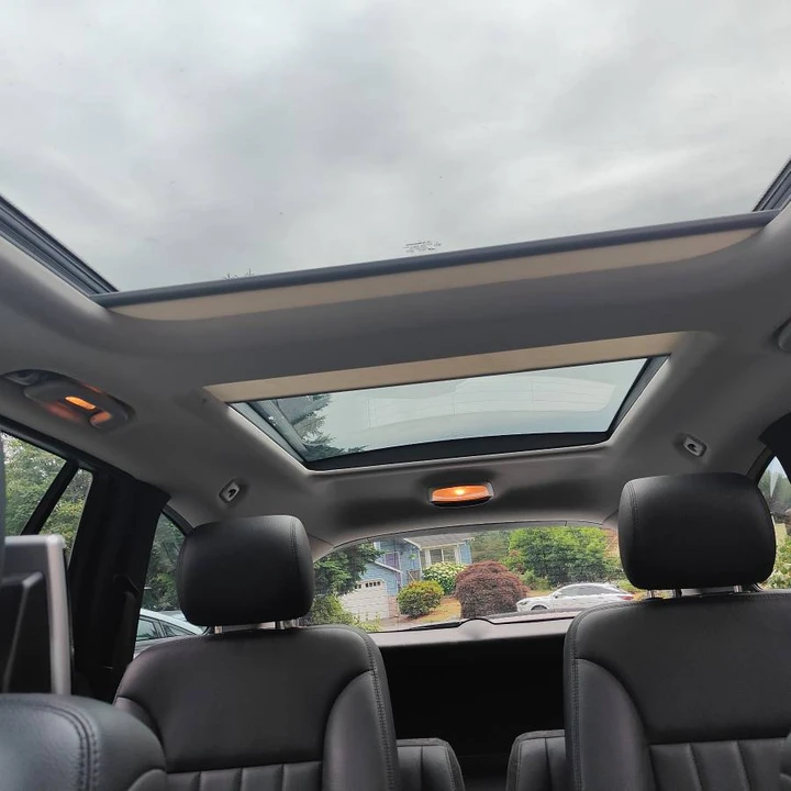 2009 Mercedes-Benz W251 R-Class - Image 19 of 20