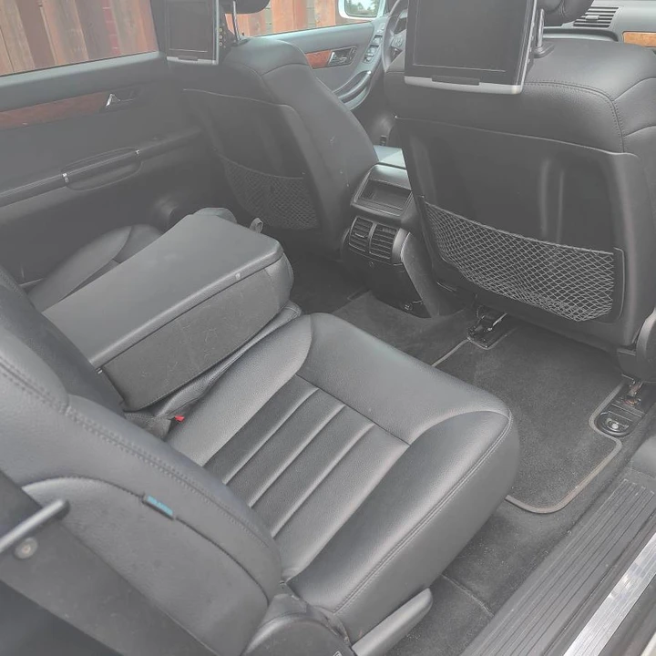 2009 Mercedes-Benz W251 R-Class - Image 10 of 20