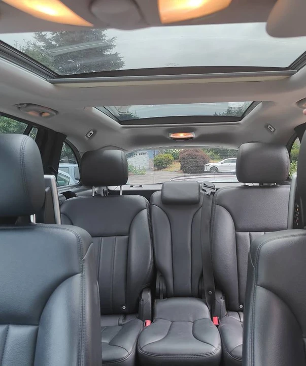 2009 Mercedes-Benz W251 R-Class - Image 6 of 20