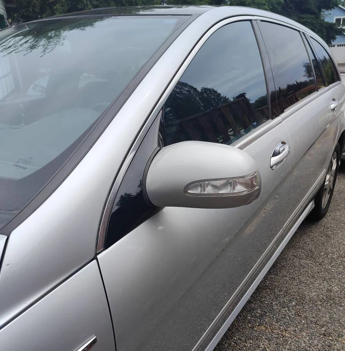 2009 Mercedes-Benz W251 R-Class - Image 15 of 20