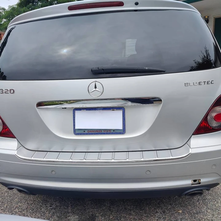 2009 Mercedes-Benz W251 R-Class - Image 18 of 20