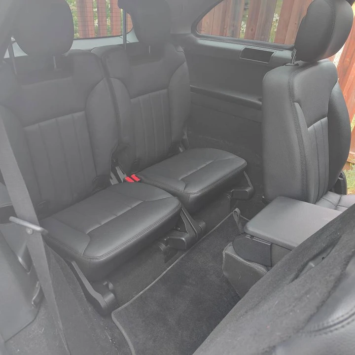 2009 Mercedes-Benz W251 R-Class - Image 9 of 20