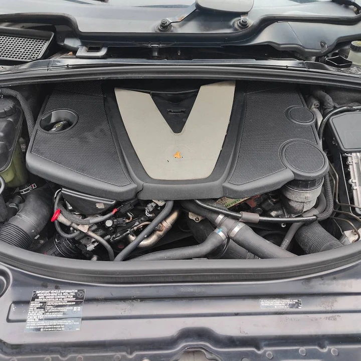 2009 Mercedes-Benz W251 R-Class - Image 20 of 20