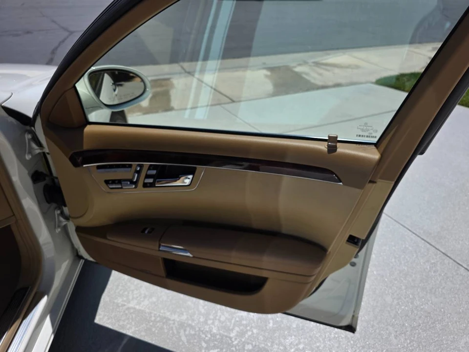 2009 Mercedes-Benz W221 S-Class - Image 12 of 24