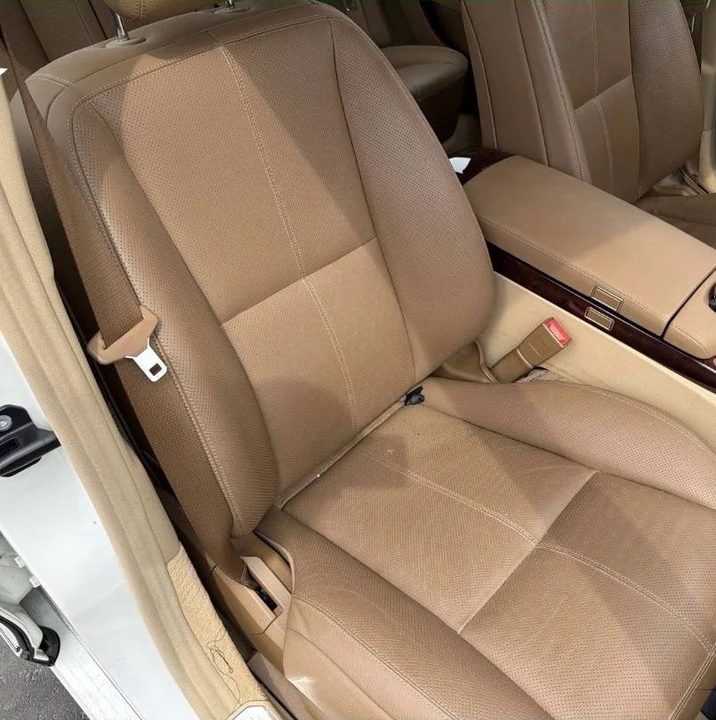 2009 Mercedes-Benz W221 S-Class - Image 18 of 24
