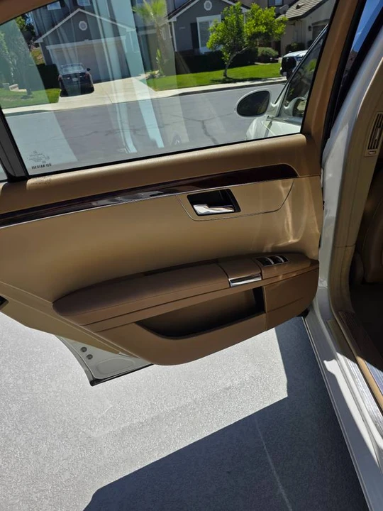 2009 Mercedes-Benz W221 S-Class - Image 7 of 24