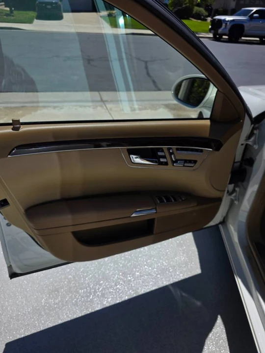 2009 Mercedes-Benz W221 S-Class - Image 11 of 24