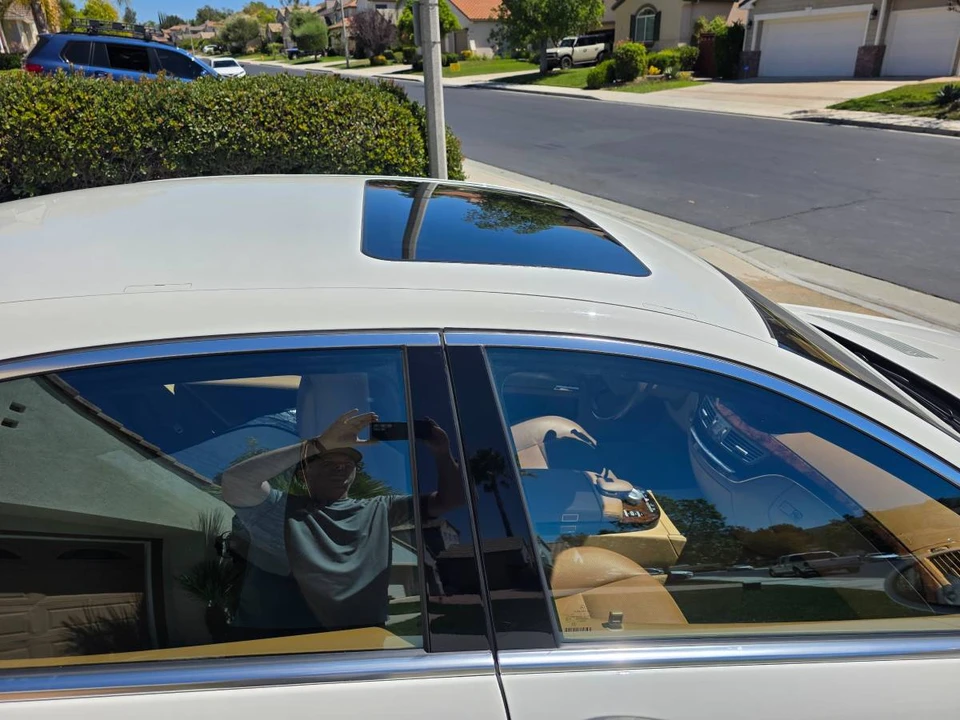 2009 Mercedes-Benz W221 S-Class - Image 6 of 24