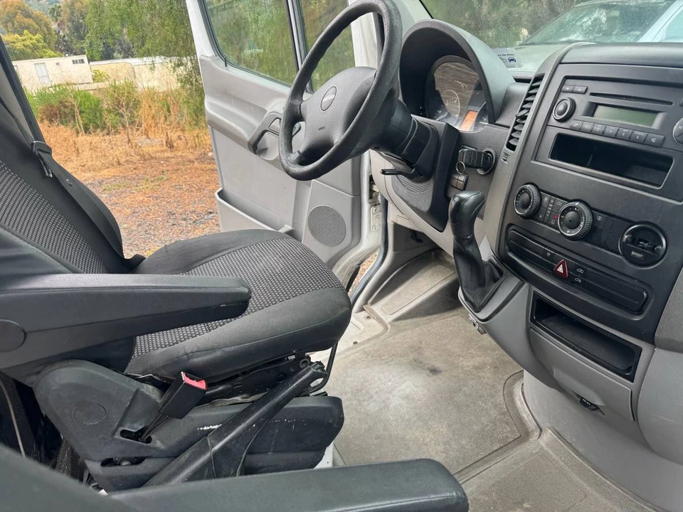 2009 Mercedes-Benz NCV3 Sprinter - Image 13 of 22