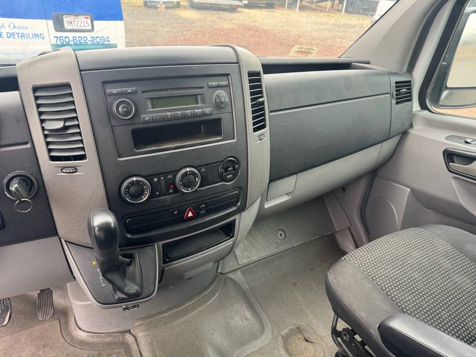 2009 Mercedes-Benz NCV3 Sprinter - Image 10 of 22