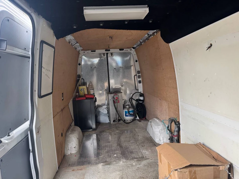 2009 Mercedes-Benz NCV3 Sprinter - Image 17 of 22