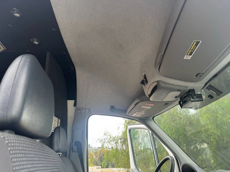 2009 Mercedes-Benz NCV3 Sprinter - Image 16 of 22