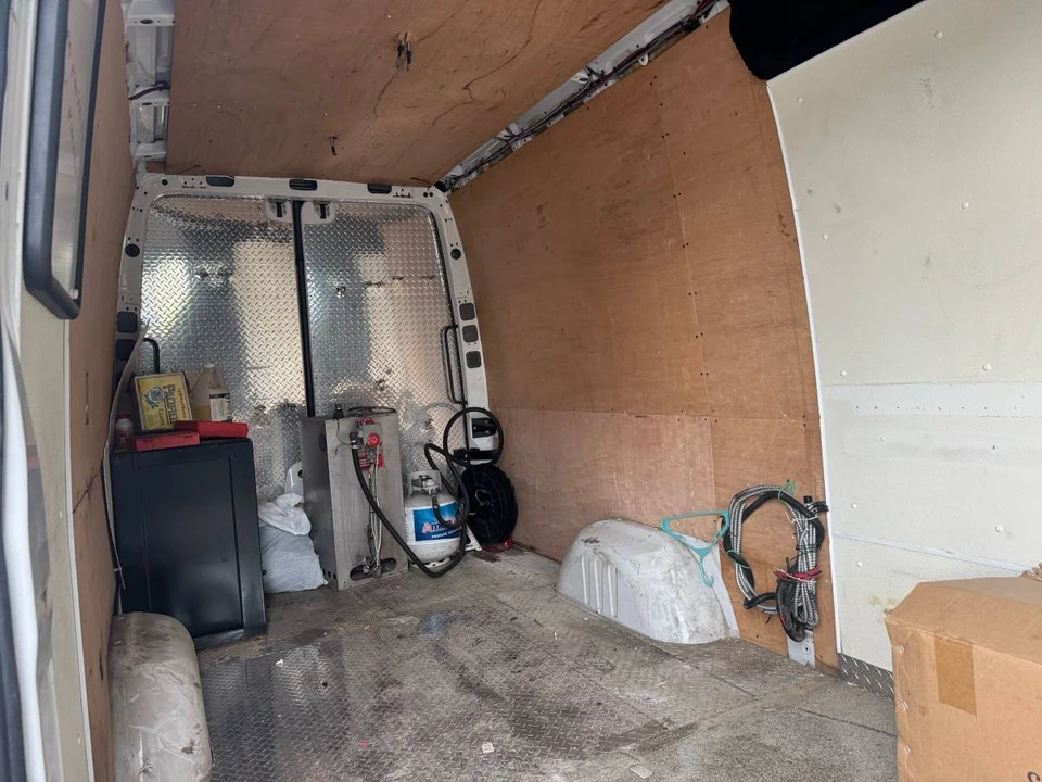 2009 Mercedes-Benz NCV3 Sprinter - Image 20 of 22