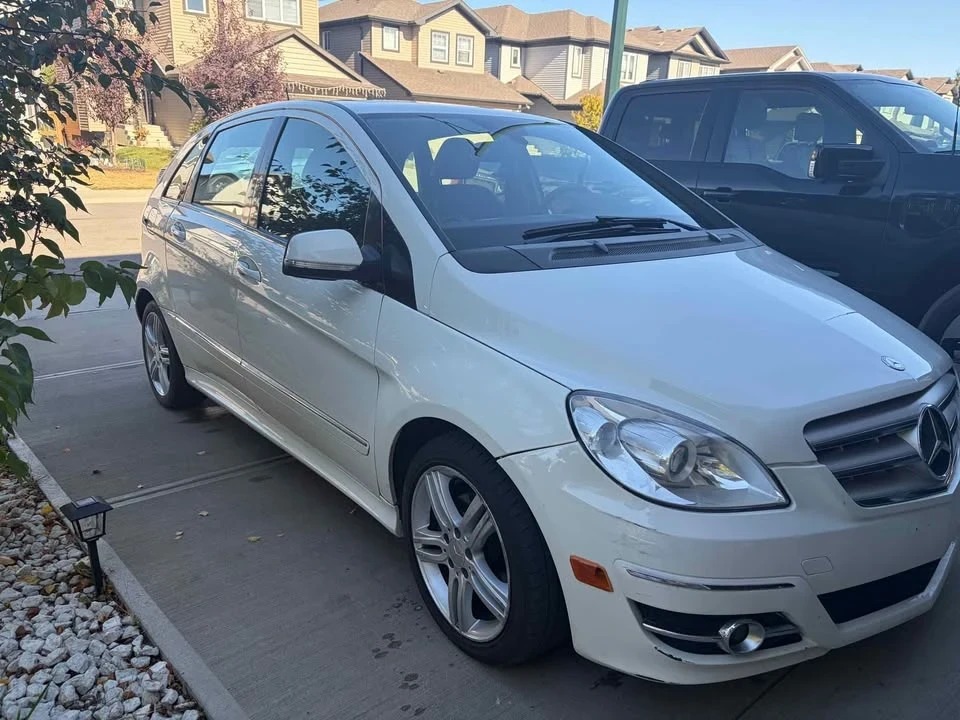 2009 Mercedes-Benz W245 B-Class - Image 2 of 6