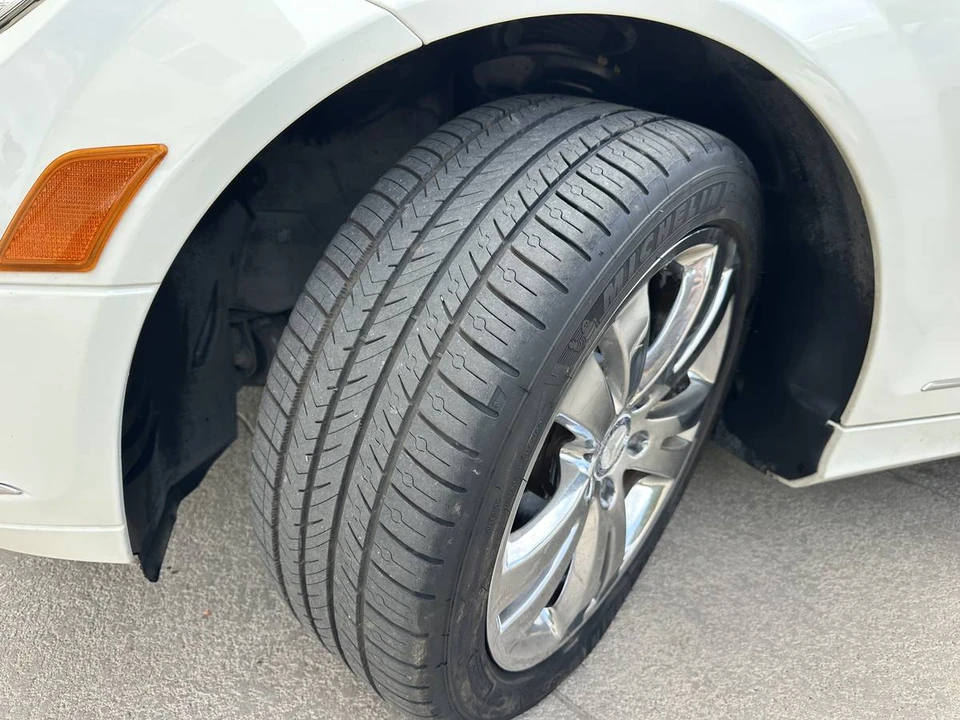 2009 Mercedes-Benz W204 C-Class - Image 16 of 23
