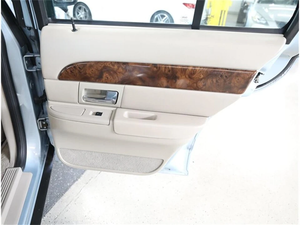 2009 Mercury Grand Marquis - Image 20 of 31