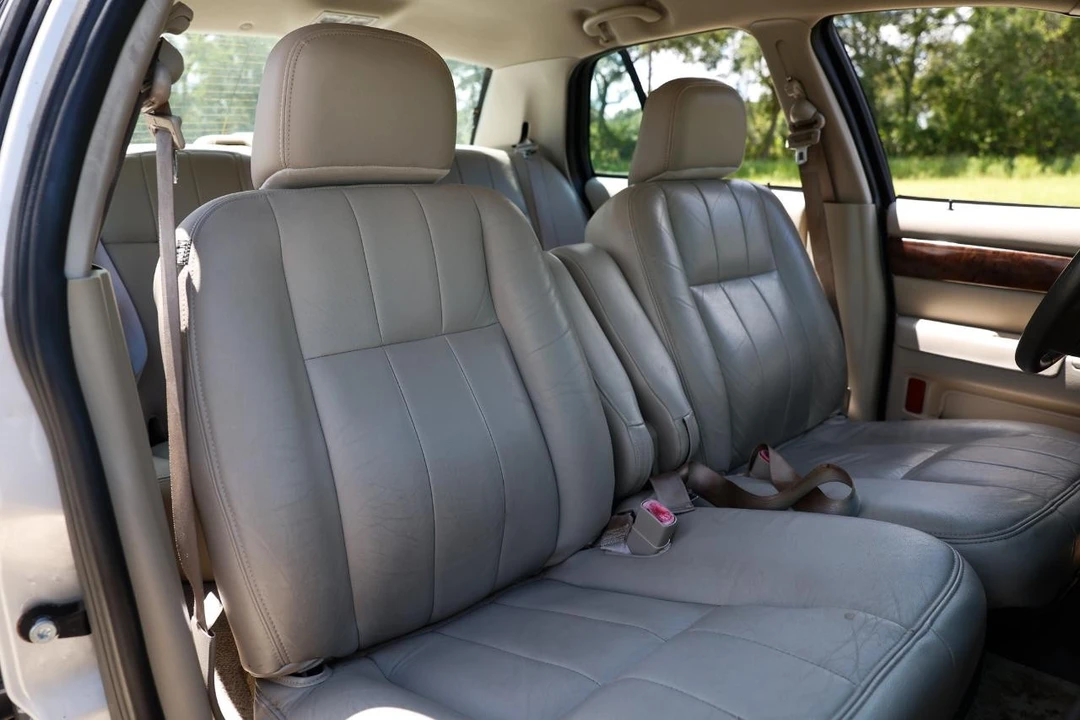 2009 Mercury Grand Marquis - Image 18 of 31