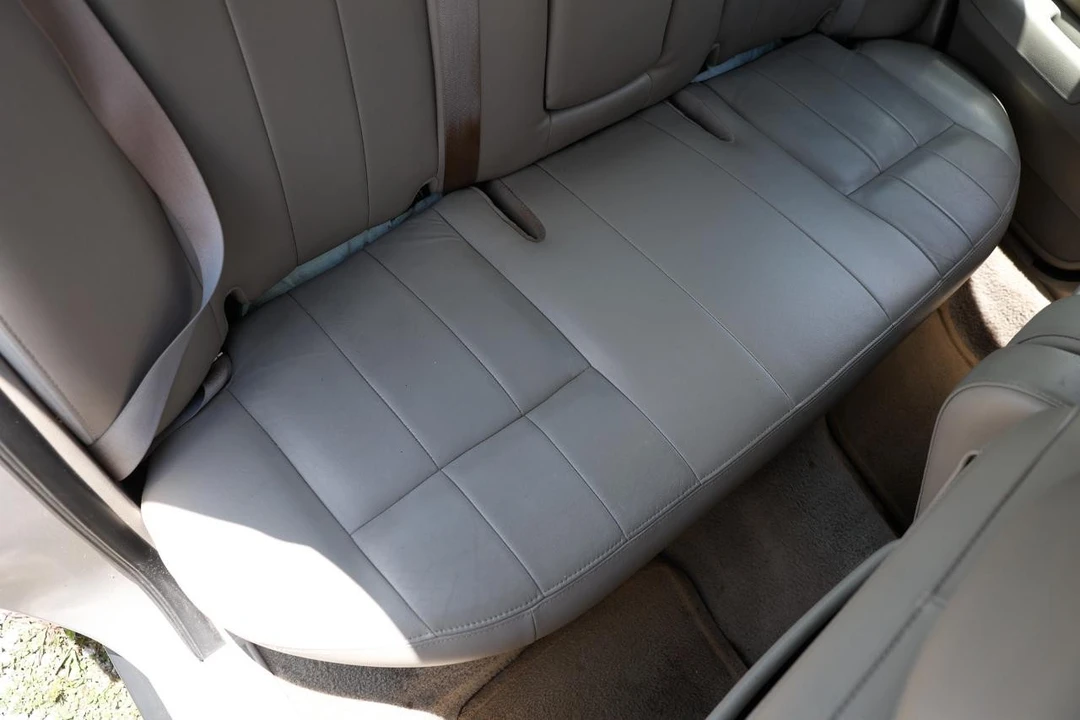 2009 Mercury Grand Marquis - Image 12 of 31
