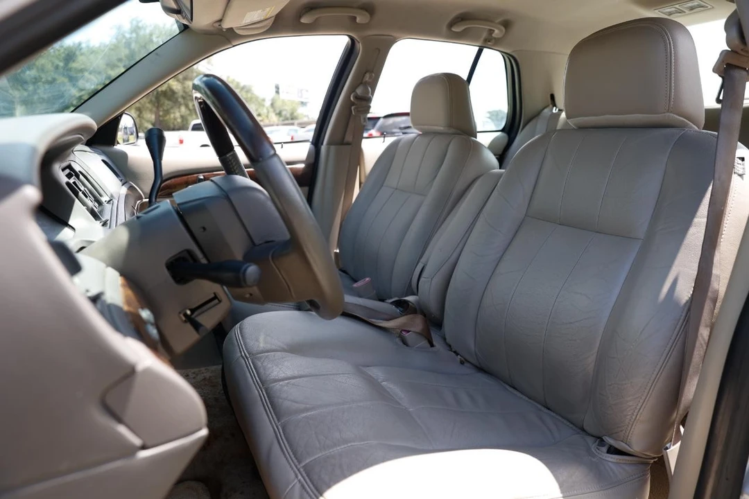2009 Mercury Grand Marquis - Image 6 of 31