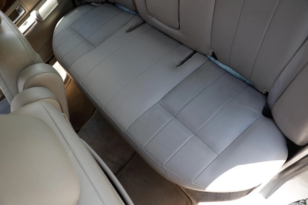 2009 Mercury Grand Marquis - Image 10 of 31
