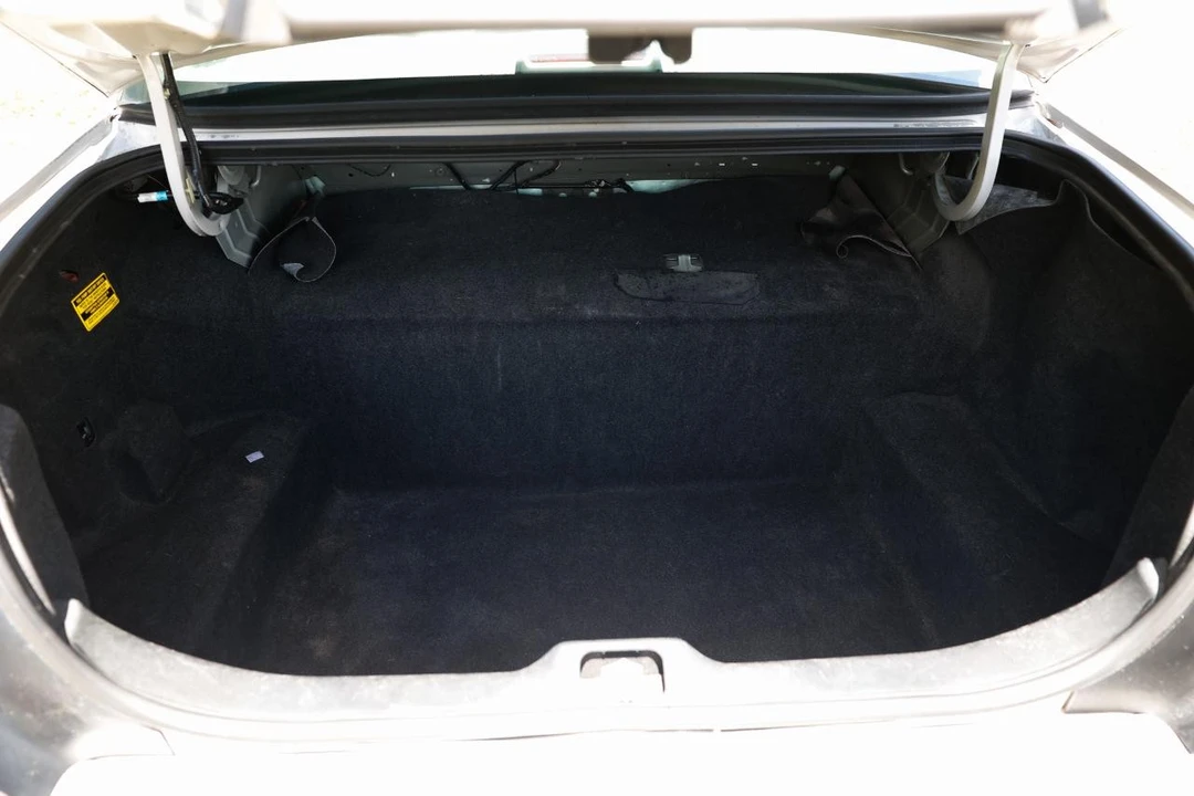 2009 Mercury Grand Marquis - Image 22 of 31
