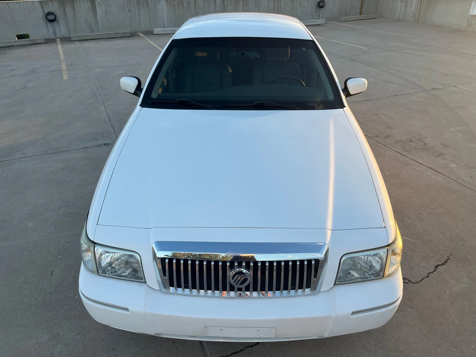 2009 Mercury Grand Marquis - Image 6 of 31