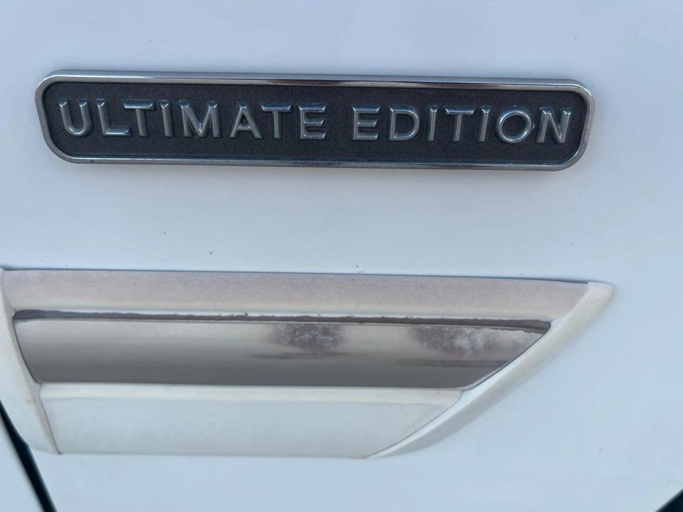 2009 Mercury Grand Marquis - Image 31 of 31